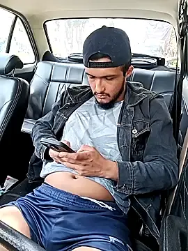 Stripchat Best live sex cam show of mosmar_20