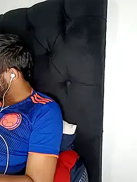 Stripchat Live Porn of mosmar_20