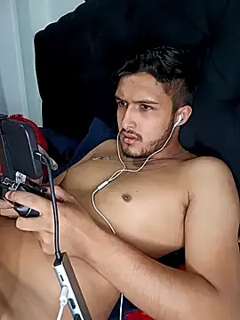 Stripchat Sex Chat of mosmar_20