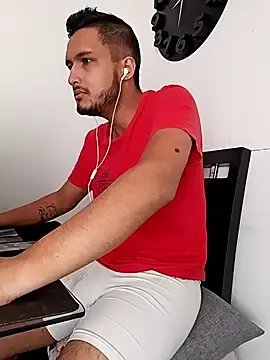 Stripchat Adult Video Chat of mosmar_20