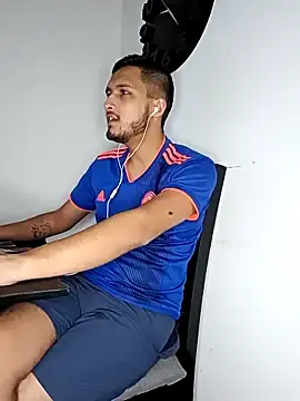 Stripchat Private Sex Chat of mosmar_20