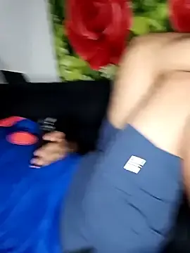 Stripchat Adult Webcam of mosmar_20