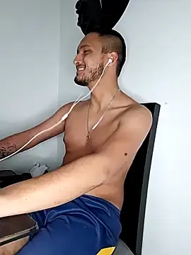 Stripchat Live Sex of mosmar_20