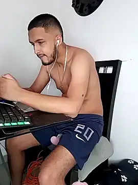 Stripchat Best Webcam of mosmar_20