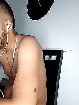 Stripchat Best Webcam of mosmar_20