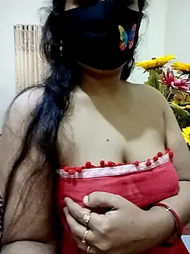 Stripchat Live Sex of Ameera19