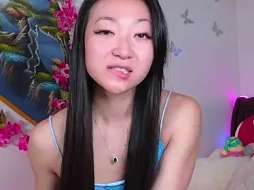 Stripchat Sex Cam of MySweetSofie