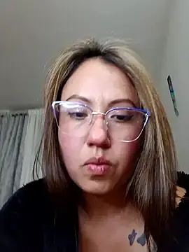 Stripchat Live Porn of VIOLETA-25_