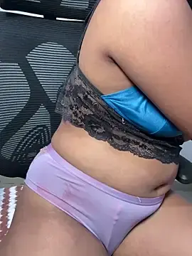 Stripchat Private Sex Chat of VR_here_4U