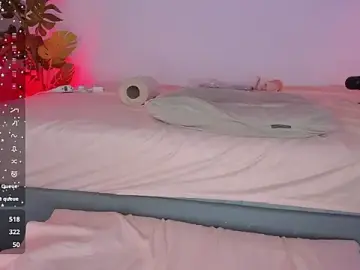 Stripchat Sex Chat of hot_booty_