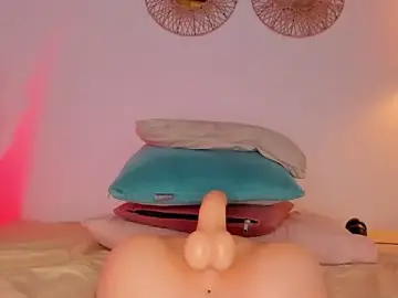 Stripchat Live Sex of hot_booty_