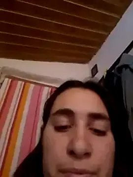 Stripchat Best Webcam of sexy_lady2