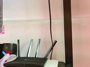 Stripchat Live Porn of AllissonJames