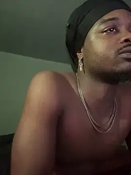 Stripchat Nude Webcam of MIGHTYDEMONXXX