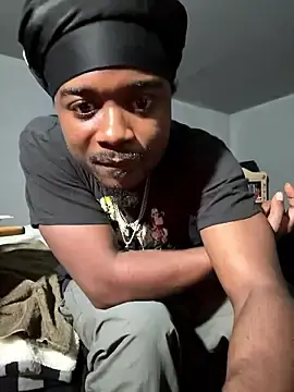 Stripchat Nude Webcam of MIGHTYDEMONXXX