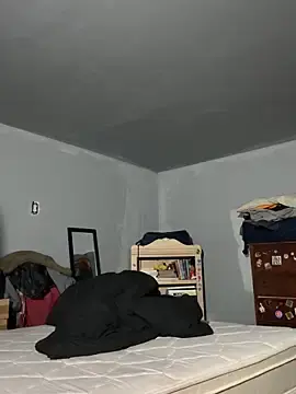 Stripchat Live Sex Cam of MIGHTYDEMONXXX