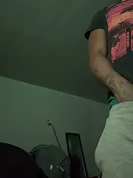 Stripchat Nude Webcam of MIGHTYDEMONXXX