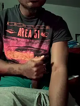 Stripchat Sex Cam of MIGHTYDEMONXXX