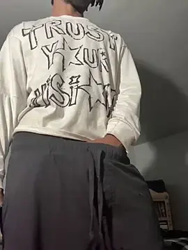 Stripchat Free Porn Cam of MIGHTYDEMONXXX