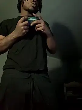 Stripchat Nude Webcam of MIGHTYDEMONXXX