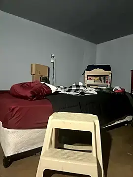 Stripchat Free Porn Cam of MIGHTYDEMONXXX