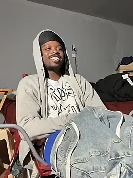 Stripchat Sex Cam of MIGHTYDEMONXXX