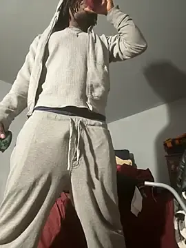 Stripchat Live Porn of MIGHTYDEMONXXX