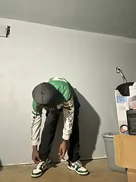 Stripchat Free Porn Cam of MIGHTYDEMONXXX