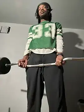 Stripchat Live Porn of MIGHTYDEMONXXX