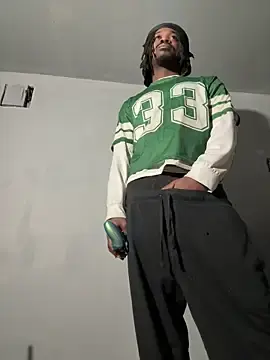 Stripchat Live Porn of MIGHTYDEMONXXX