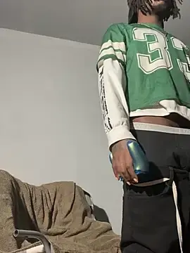 Stripchat Nude Webcam of MIGHTYDEMONXXX