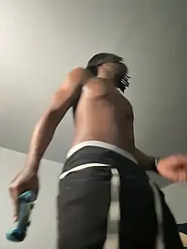 Stripchat Adult Webcam of MIGHTYDEMONXXX