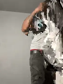 Stripchat Free Porn Cam of MIGHTYDEMONXXX