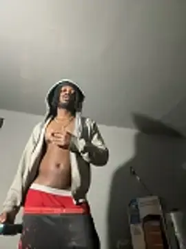 Stripchat Sex Chat of MIGHTYDEMONXXX