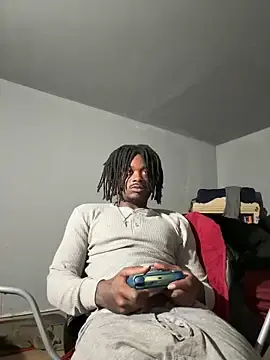 Stripchat Best live sex cam show of MIGHTYDEMONXXX