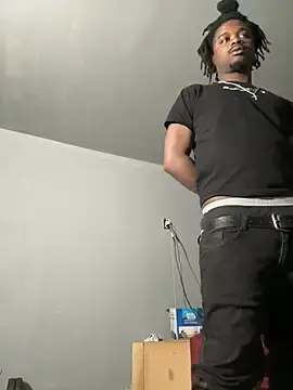 Stripchat Live Sex of MIGHTYDEMONXXX