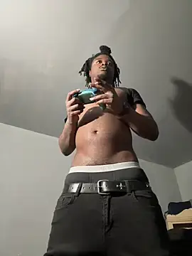 Stripchat Adult Webcam of MIGHTYDEMONXXX