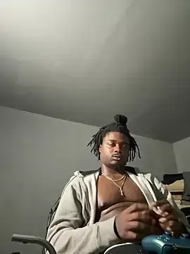 Stripchat Sex Cam of MIGHTYDEMONXXX