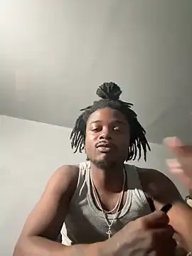 Stripchat Nude Webcam of MIGHTYDEMONXXX