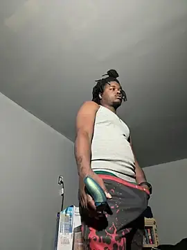 Stripchat Adult Video Chat of MIGHTYDEMONXXX