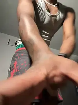 Stripchat Adult Webcams of MIGHTYDEMONXXX