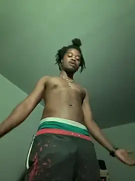 Stripchat Sex Chat of MIGHTYDEMONXXX