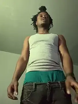 Stripchat Live Porn of MIGHTYDEMONXXX