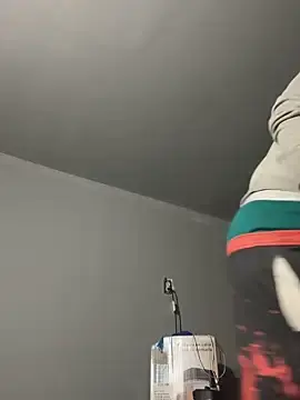 Stripchat Best Webcam of MIGHTYDEMONXXX