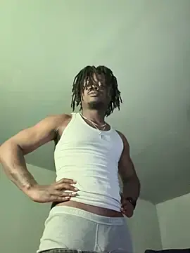 Stripchat Adult Webcams of MIGHTYDEMONXXX