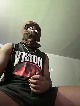 Stripchat Adult Video Chat of MIGHTYDEMONXXX