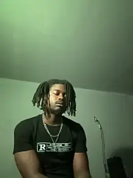 Stripchat Free Porn Cam of MIGHTYDEMONXXX