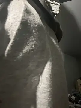 Stripchat Adult Webcam of MIGHTYDEMONXXX