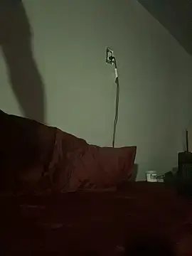 Stripchat Sex Chat of MIGHTYDEMONXXX