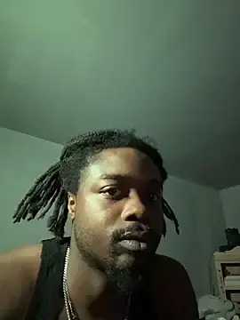 Stripchat Nude Webcam of MIGHTYDEMONXXX